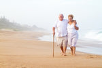 Canes Help Keep Seniors On Their Feet As U.S. Life Expectancy Continues To Climbs