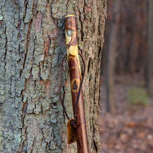 
                  
                    Hawthorn Rustic Walking Stick
                  
                