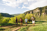 How Walking Sticks Improve Your Hiking Performance