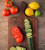 Are Wooden Cutting Boards Bad?