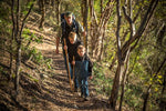 10 Must-Haves for a Family Hiking Trip