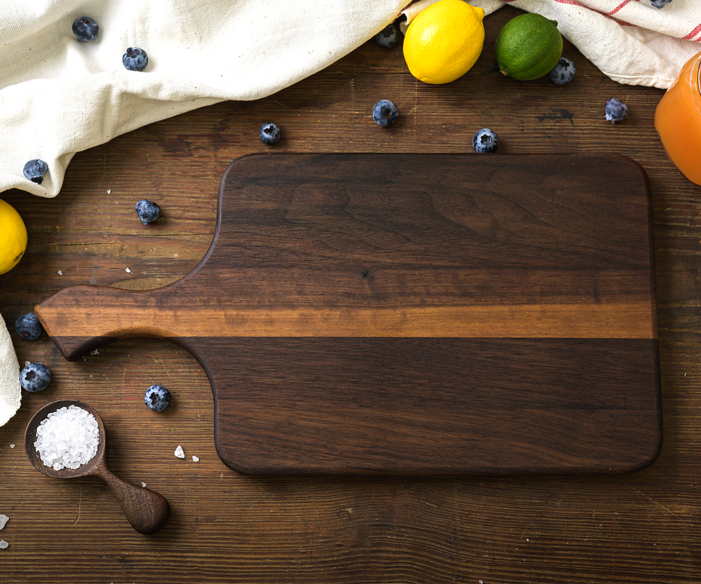 Are Wooden Cutting Boards Illegal to Use in Restaurants?
