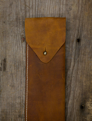 
                  
                    Leather Walking Stick Case 2.0
                  
                