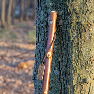 
                  
                    Maple Rustic Walking Stick 55"
                  
                