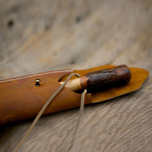 
                  
                    Leather Walking Stick Case 2.0
                  
                