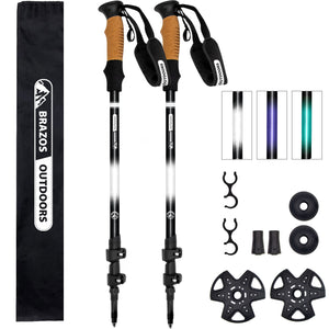
                  
                    Brazos Outdoors Trekking Poles
                  
                