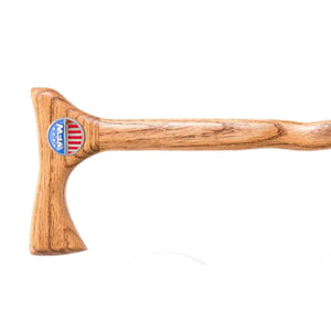 
                  
                    Personalized Handcrafted Veterans Walking Canes
                  
                