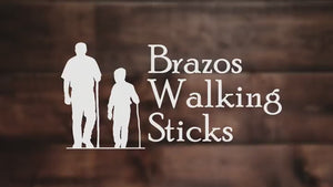
                  
                    Load and play video in Gallery viewer, Personalized Handcrafted Walking Canes
                  
                